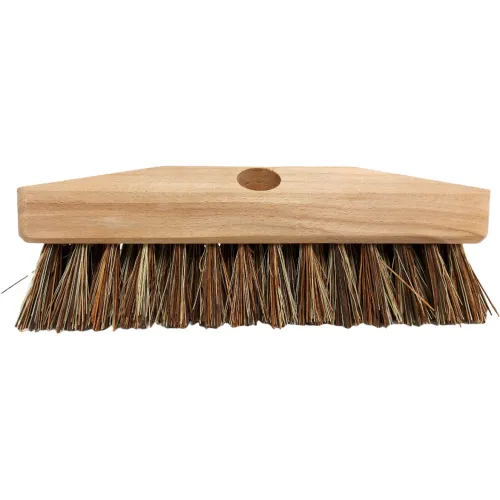 Houten Luiwagen met